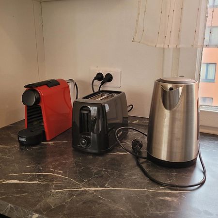 Parisian Retreat Pour 5 Personnes - 12 Min De Paris - Proche Gare Apartamento Deuil-la-Barre Exterior foto
