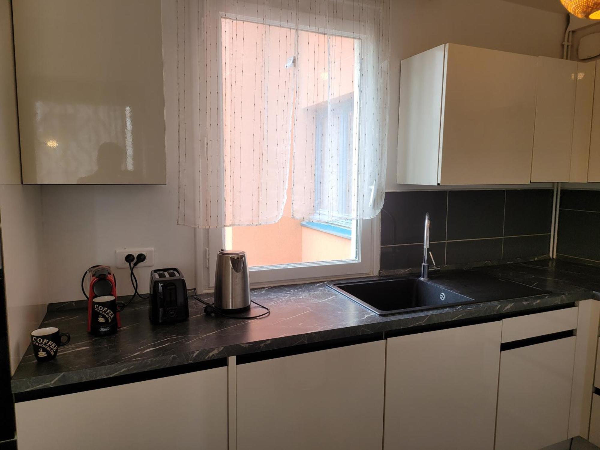 Parisian Retreat Pour 5 Personnes - 12 Min De Paris - Proche Gare Apartamento Deuil-la-Barre Exterior foto